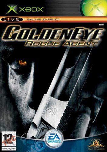 Buy GoldenEye: Rogue Agent (Xbox) online at Discounted New and Used prices. Delivered to your door with Childrens Toyshop.com