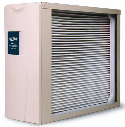 Aprilaire 2200 SpaceGard Media Air Cleaner NEW