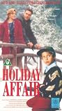 Review Odyssey Video  / Holiday Affair [1996]