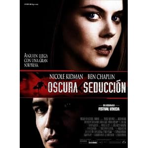 nicole kidman birthday girl italian movie poster