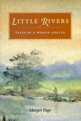little rivers tales of a woman angler