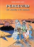 Percevan, tome 5 : Le Sablier d'El Jerada par inconnu Percevan, tome 5 : Le Sablier d'El Jerada par inconnu