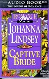 Captive Bride (Five Star Standard Print Romance Series)