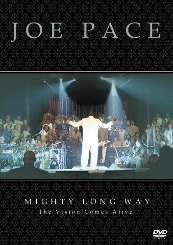 Mighty Long Way [DVD] [Import]