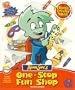 Pajama Sam's One-Stop Fun Shop