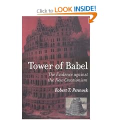 Tower of Babel: The Evidence against the New Creationism