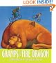 Gramps and the Fire Dragon