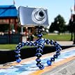 Joby Gorillapod Original Flexible Camera Tripod - Blue (GP1-0BEN)