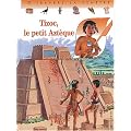 Tizoc, le petit azt�que