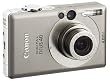 Canon Digital IXUS 40 Digitalkamera (4 Megapixel)