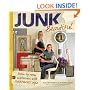 Junk Beautiful: Room by Room Makeovers with Junkmarket Style