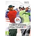 Tiger Woods PGA Tour 11 (Wii)