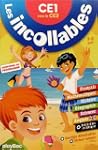 Cahier de Vacances Les Incollables -...