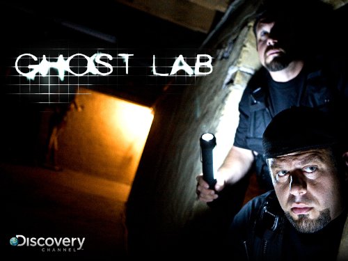 Ghost Lab Season 2,