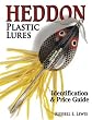Image of Heddon Plastic Lures: Identification & Price Guide