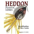 Heddon Plastic Lures: Identification and Price Guide by  Russell Lewis