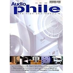 Audiophile