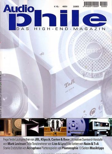 Audiophile