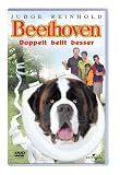 cover of Beethoven 4 - Doppelt bellt besser