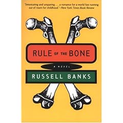 Rule Of The Bone