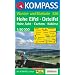 Hohe Eifel - Osteifel: Wander- und Bikekarte. Hohe Acht - Cochem - Koblenz. 1:50.000. GPS-genau
