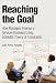 Reaching The Goal: How Managers Improve a Services Business Using Goldratt's Theory of Constraints (paperback)