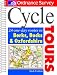 Cycle Tours: 24 One-day Routes in Berkshire, Buckinghamshire and Oxfordshire (Ordnance Survey Cycle Tours)