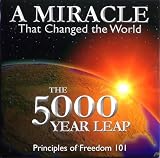 The 5000 Year Leap