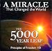The 5000 Year Leap width=