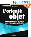 L'orient� objet