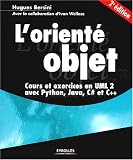 L\'orienté objet