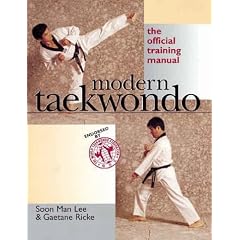 Modern Taekwondo