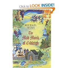 The Mad Monk of Gidleigh