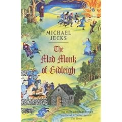 The Mad Monk of Gidleigh