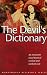 Books : The Devil's Dictionary (Wordsworth Reference)