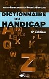 Dictionnaire du handicap