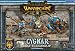 Battlegroup Box Set (Plastic) MKII Cygnar Warmachine Miniature Game