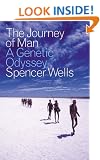 The Journey of Man: A Genetic Odyssey