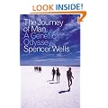 The Journey of Man: A Genetic Odyssey