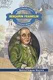 Review Enslow Publishers  / Benjamin Franklin: Creating a Nation (America's Founding Fathers)
