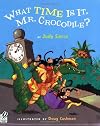 What Time Is It, Mr. Crocodile?