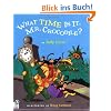 What Time Is It, Mr. Crocodile?