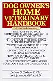 Dog Owner's Home Veterinary Handbook