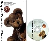 Boyds Tracker Plush: The World's most Complete Boyds Guide