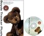 Boyds Tracker Plush Volume 1 with CDROM