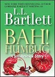 Bah! Humbug (The Jeff Resnick Mysteries)