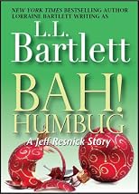 Bah!  Humbug