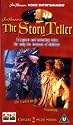 Jim Henson's The Storyteller - Vol. 1 - Sapsorrow / The Luck Child [1988] [VHS]