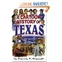 Cartoon History of Texas