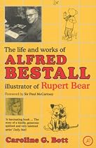 The Life And Works Of Alfred Bestall